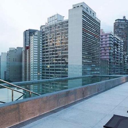 Studio 200 Downtown São Paulo Extérieur photo