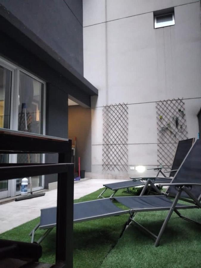 Studio 200 Downtown São Paulo Extérieur photo