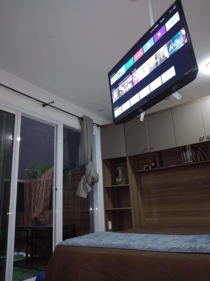 Studio 200 Downtown São Paulo Extérieur photo