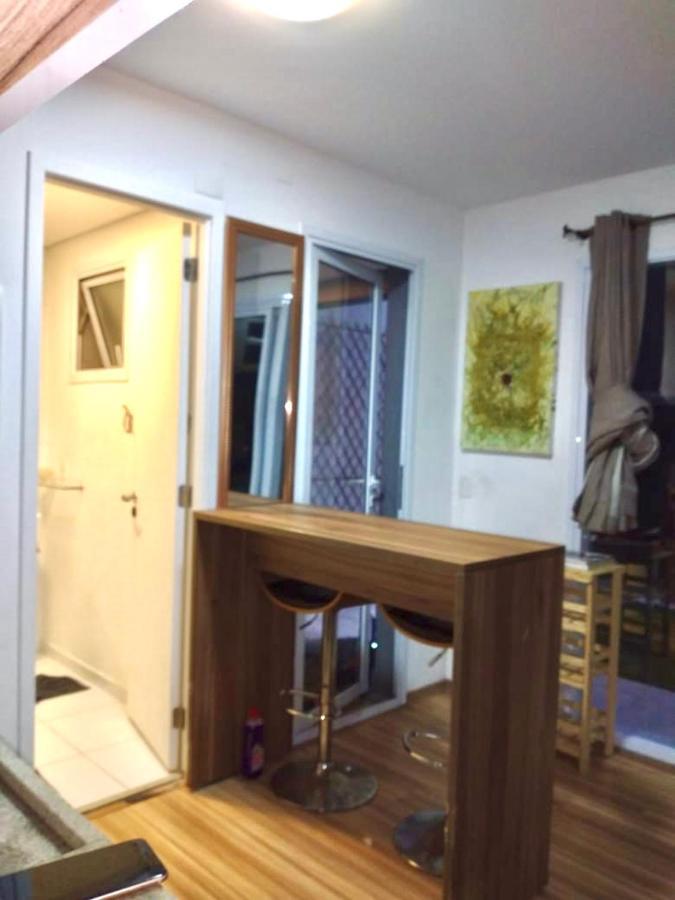 Studio 200 Downtown São Paulo Extérieur photo
