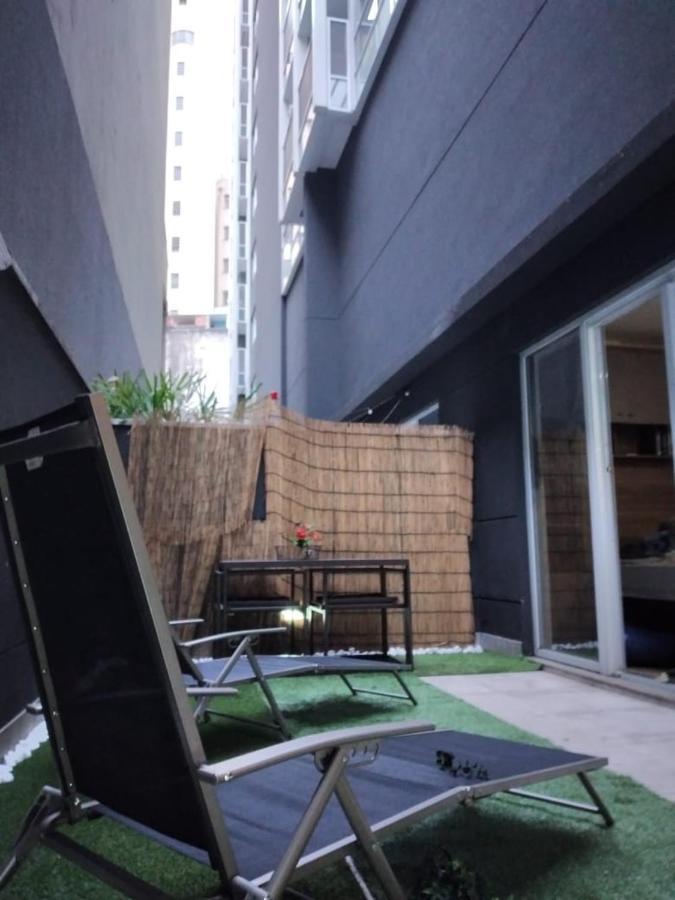 Studio 200 Downtown São Paulo Extérieur photo