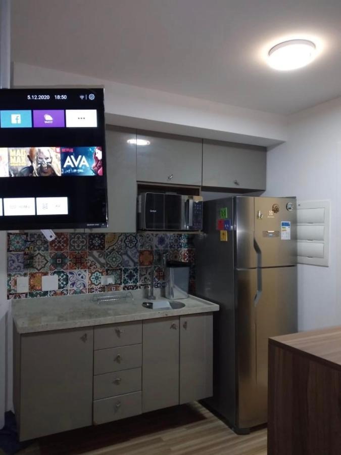 Studio 200 Downtown São Paulo Extérieur photo