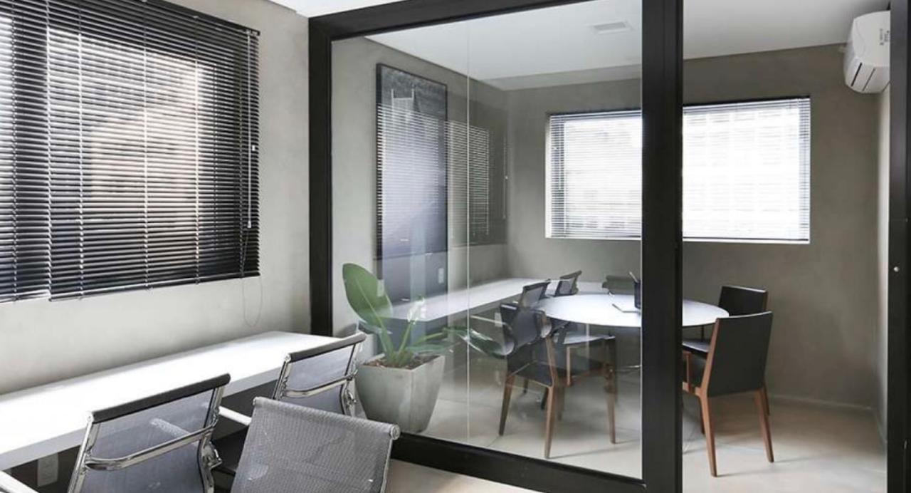 Studio 200 Downtown São Paulo Extérieur photo